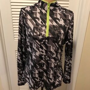 👟 Dactra 1/4 Zip Pullover